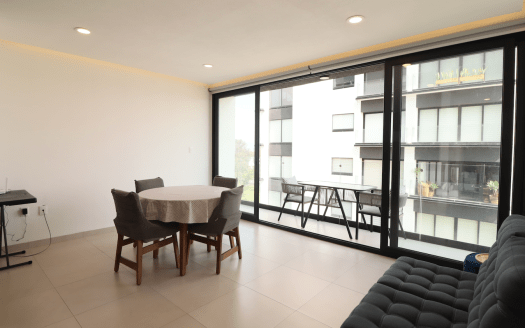 DEPARTAMENTO EN VENTA EN MORELIA, TORRES KREA, SANTA MARÍA DE GUIDO.