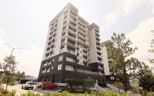 DEPARTAMENTO EN VENTA EN MORELIA, TORRES KREA, SANTA MARÍA DE GUIDO.
