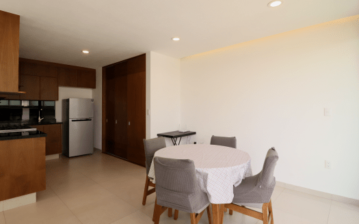 DEPARTAMENTO EN VENTA EN MORELIA, TORRES KREA, SANTA MARÍA DE GUIDO.