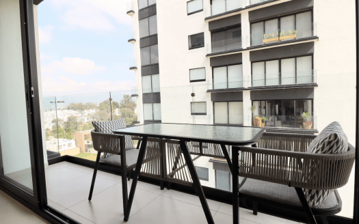 DEPARTAMENTO EN VENTA EN MORELIA, TORRES KREA, SANTA MARÍA DE GUIDO.