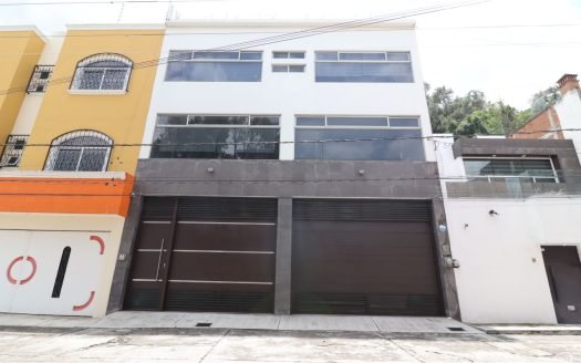 CASAS EN VENTA EN MORELIA
