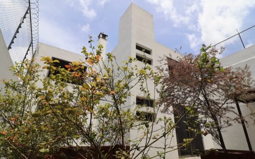 EDIFICIO EN VENTA COL BOSQUE CAMELINAS: