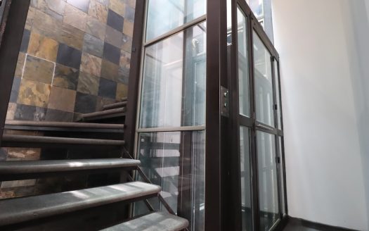 EDIFICIO EN VENTA COL BOSQUE CAMELINAS: