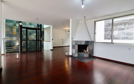 EDIFICIO EN VENTA COL BOSQUE CAMELINAS: