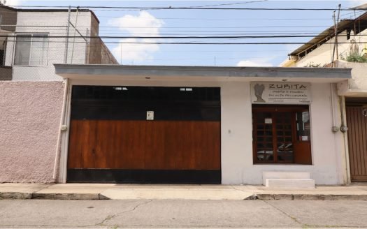 CASA EN VENTA EN MORELIA