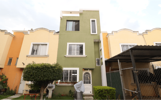 CASA EN VENTA EN MORELIA