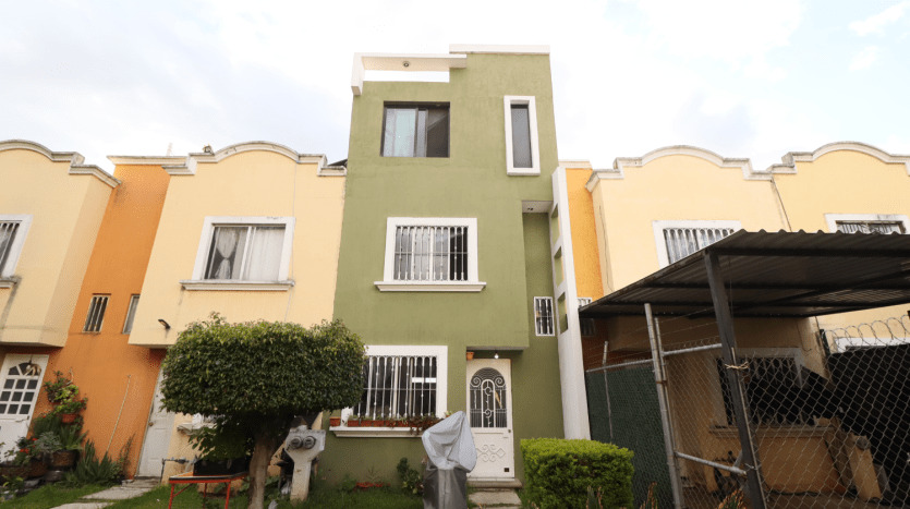 CASA EN VENTA EN MORELIA