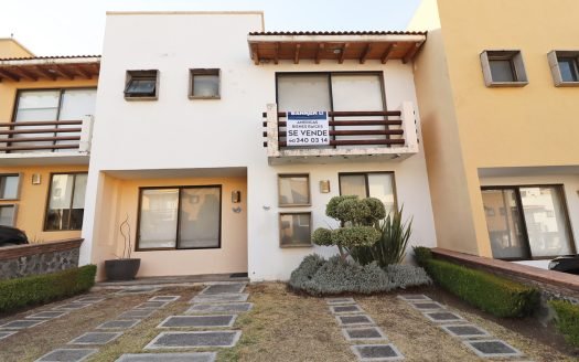 CASA EN VENTA EN MORELIA