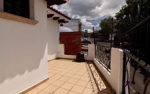 CASA EN VENTA AL SUR DE LA CIUDAD DE MORELIA, ZONA SANTA MARÍA