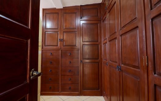 CASA EN VENTA AL SUR DE LA CIUDAD DE MORELIA, ZONA SANTA MARÍA