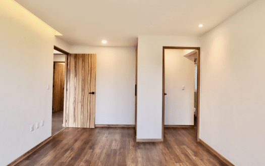 DEPARTAMENTO EN RENTA EN MORELIA, ZONA TRES MARÍAS