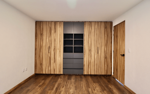 DEPARTAMENTO EN RENTA EN MORELIA, ZONA TRES MARÍAS