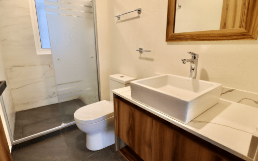 DEPARTAMENTO EN RENTA EN MORELIA, ZONA TRES MARÍAS