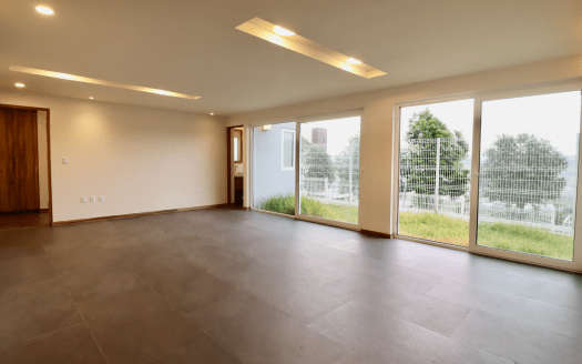 DEPARTAMENTO EN RENTA EN MORELIA, ZONA TRES MARÍAS