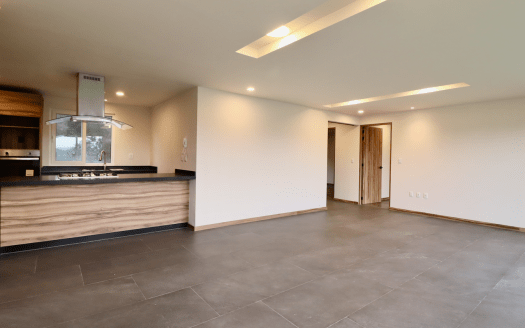 DEPARTAMENTO EN RENTA EN MORELIA, ZONA TRES MARÍAS