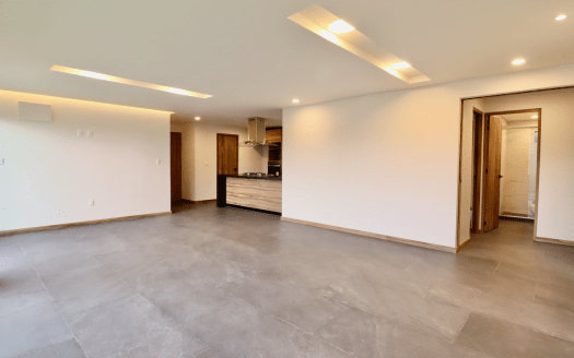 DEPARTAMENTO EN RENTA EN MORELIA, ZONA TRES MARÍAS