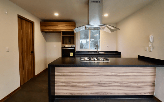 DEPARTAMENTO EN RENTA EN MORELIA, ZONA TRES MARÍAS