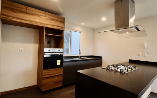 DEPARTAMENTO EN RENTA EN MORELIA, ZONA TRES MARÍAS