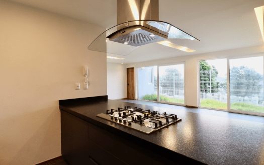 DEPARTAMENTO EN RENTA EN MORELIA, ZONA TRES MARÍAS