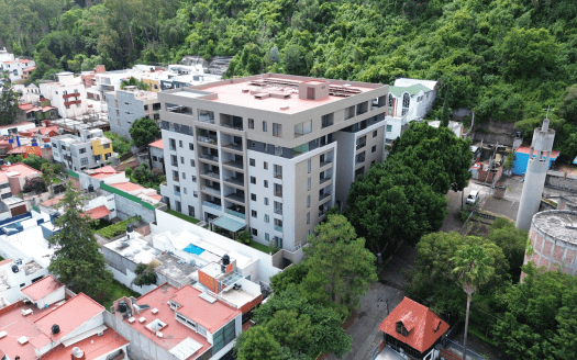 DEPARTAMENTO EN VENTA EN MORELIA