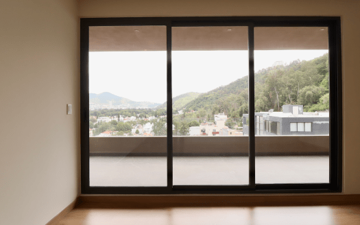 PENTHOUSE EN VENTA PALMAS BOSQUE CAMELINAS