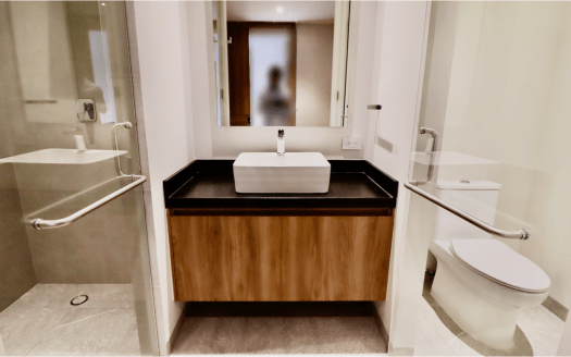 PENTHOUSE EN VENTA PALMAS BOSQUE CAMELINAS