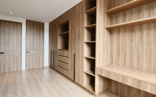 PENTHOUSE EN VENTA PALMAS BOSQUE CAMELINAS