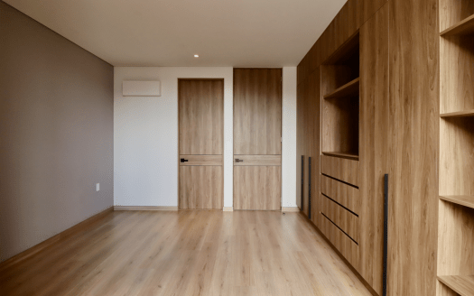 PENTHOUSE EN VENTA PALMAS BOSQUE CAMELINAS