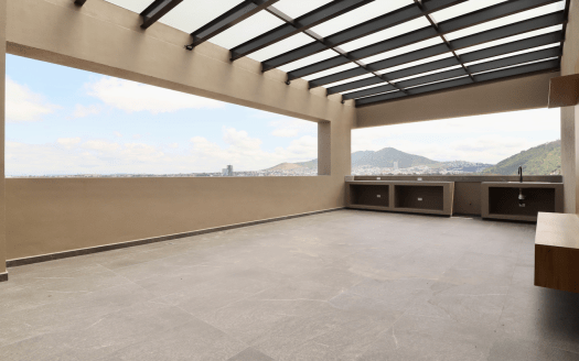 PENTHOUSE EN VENTA PALMAS BOSQUE CAMELINAS