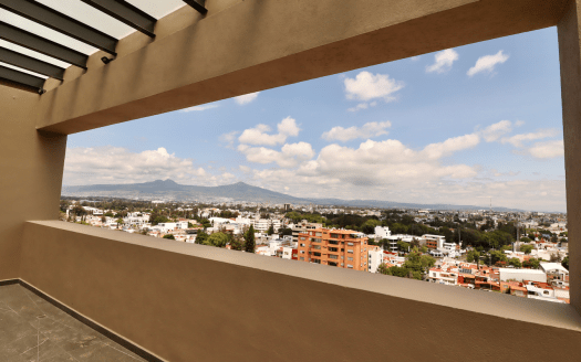 PENTHOUSE EN VENTA PALMAS BOSQUE CAMELINAS
