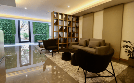 PENTHOUSE EN VENTA PALMAS BOSQUE CAMELINAS