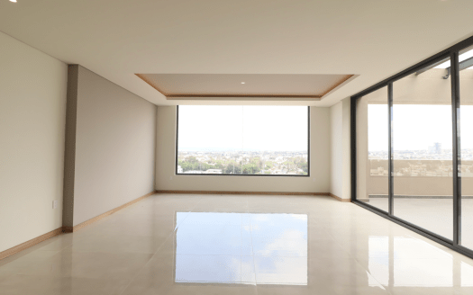 PENTHOUSE EN VENTA PALMAS BOSQUE CAMELINAS
