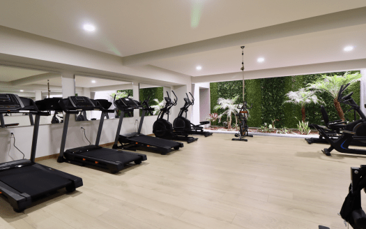 PENTHOUSE EN VENTA PALMAS BOSQUE CAMELINAS