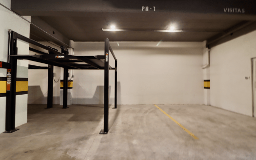 PENTHOUSE EN VENTA PALMAS BOSQUE CAMELINAS