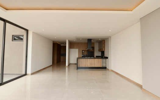 PENTHOUSE EN VENTA PALMAS BOSQUE CAMELINAS