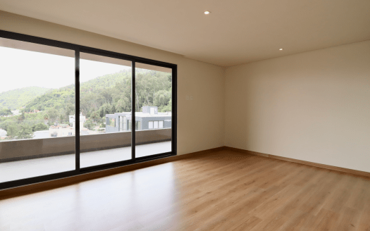PENTHOUSE EN VENTA PALMAS BOSQUE CAMELINAS