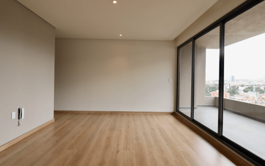 PENTHOUSE EN VENTA PALMAS BOSQUE CAMELINAS