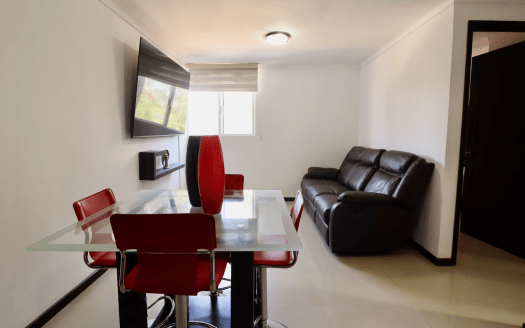 DEPARTAMENTO EN VENTA EN MORELIA