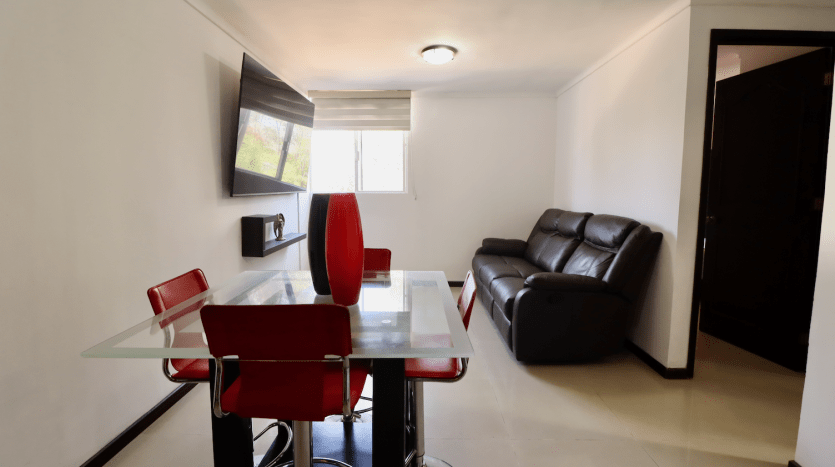 DEPARTAMENTO EN VENTA EN MORELIA