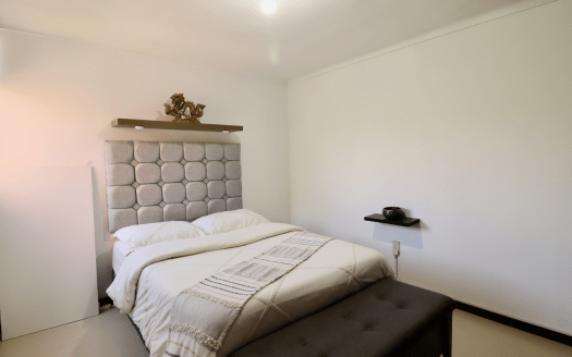 DEPARTAMENTO EN VENTA EN MORELIA, COSMOS