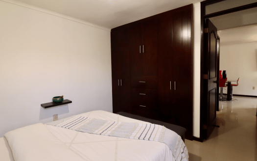 DEPARTAMENTO EN VENTA EN MORELIA, COSMOS