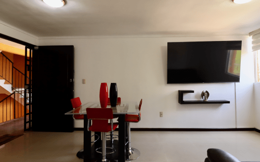 DEPARTAMENTO EN VENTA EN MORELIA, COSMOS