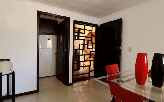 DEPARTAMENTO EN VENTA EN MORELIA, COSMOS