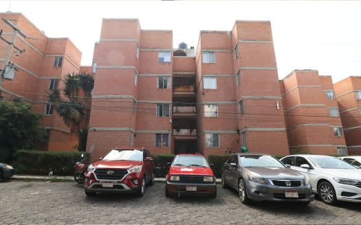 DEPARTAMENTO EN VENTA EN MORELIA, COSMOS