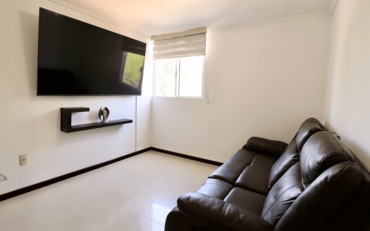 DEPARTAMENTO EN VENTA EN MORELIA, COSMOS