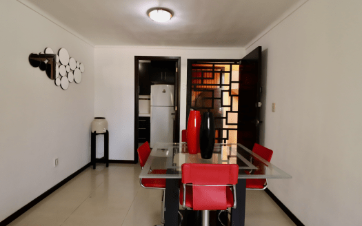 DEPARTAMENTO EN VENTA EN MORELIA, COSMOS