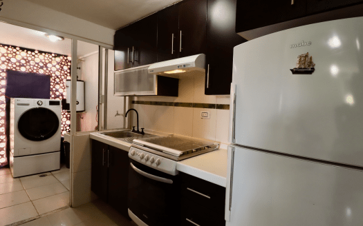 DEPARTAMENTO EN VENTA EN MORELIA, COSMOS