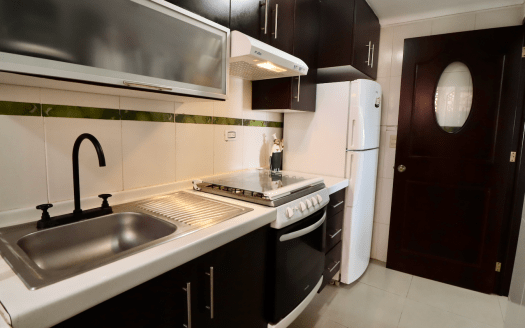 DEPARTAMENTO EN VENTA EN MORELIA, COSMOS