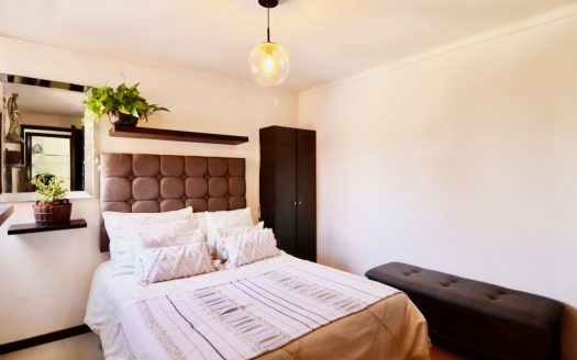 DEPARTAMENTO EN VENTA EN MORELIA, COSMOS