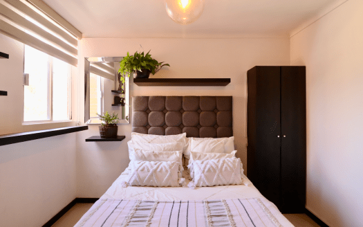 DEPARTAMENTO EN VENTA EN MORELIA, COSMOS
